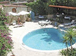 Argos Hotel
