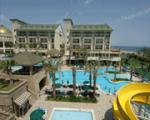 Alva Donna Beach Resort Side Picture 4