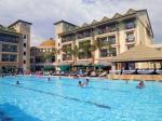 Alva Donna Beach Resort Side Picture 1