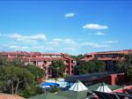 Club Golf Hotel Picture 1