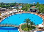 Turan Prince Residence Hotel Picture 1