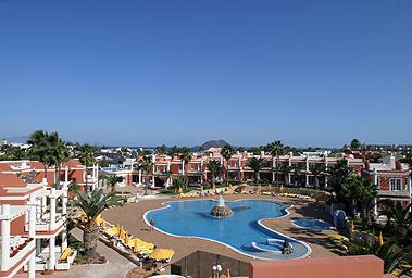 Brisamar Aparthotel