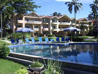 Velero Beach Resort Hotel