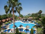 Can Garden Beach Hotel Picture 2