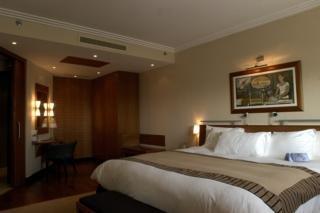 Sofitel Athens Airport Hotel