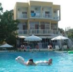 Amalia Hotel Picture 1