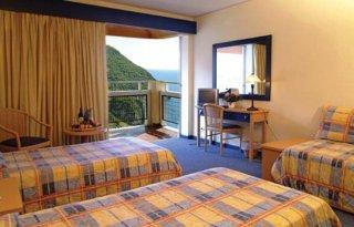 Ermones Active Holiday Resort Hotel
