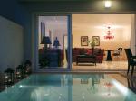 Divine Thalassa Hotel Picture 3