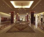 Ruby Red Regal Hotel Picture 3