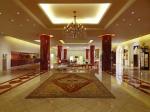 Ruby Red Regal Hotel Picture 5
