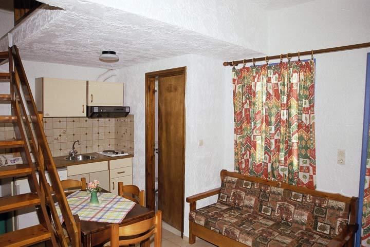 Joanna Apartments