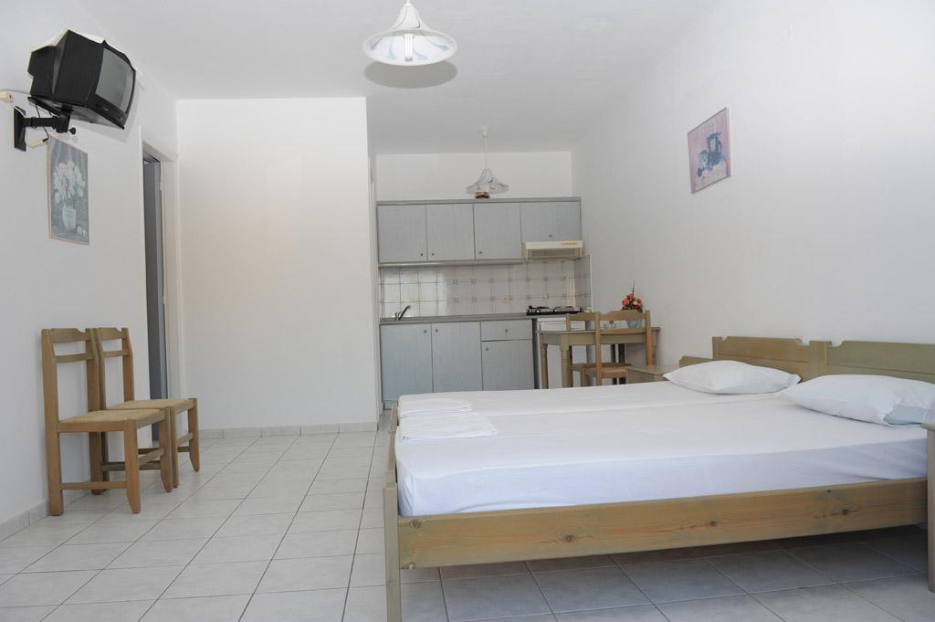 Marel Apartments