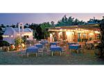 Saint Nicolas Bay Hotel Picture 8