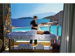 Saint Nicolas Bay Hotel Picture 5