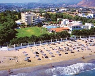 Dolphin Bay Hotel