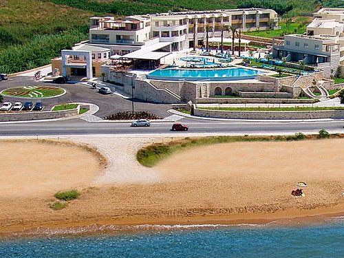 Cretan Dream Royal Hotel