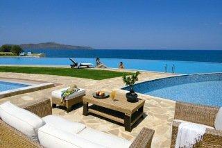 Chania Crete Greece Hotels