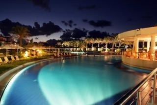 Minoa Palace Resort & Spa Hotel