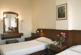 Arkadi Hotel