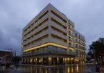 Samaria Hotel Picture 2
