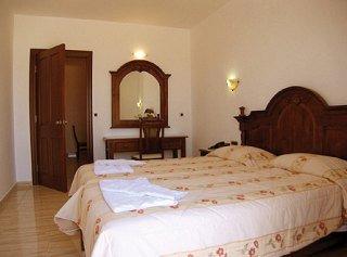 Geraniotis Beach Hotel