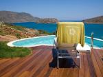 Domes of Elounda Hotel Picture 11