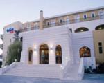Vantaris Beach Hotel Picture 0
