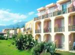 Vantaris Beach Hotel Picture 2
