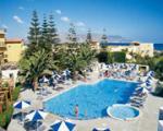 Vantaris Beach Hotel Picture 4