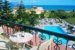 Vantaris Beach Hotel Picture 8