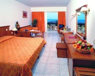 Vantaris Palace Hotel
