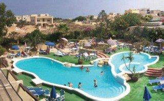 Cornucopia Hotel