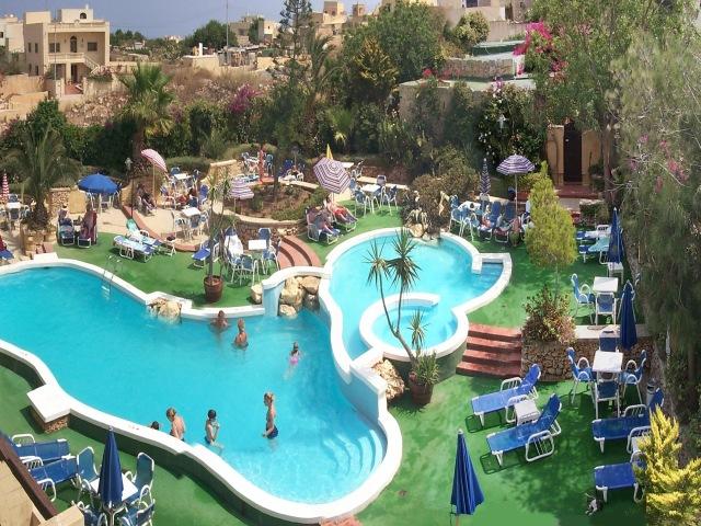 Cornucopia Hotel