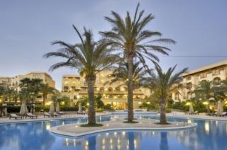 Kempinski San Lawrenz Hotel