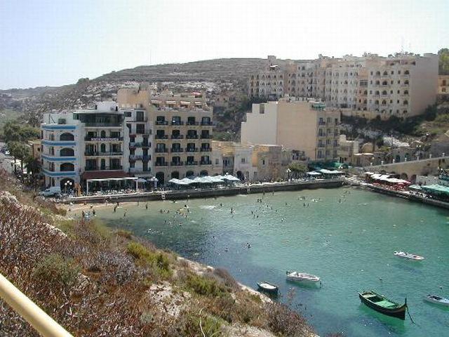 St. Patrick's Hotel