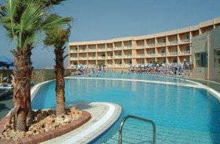 Paradise Bay Hotel