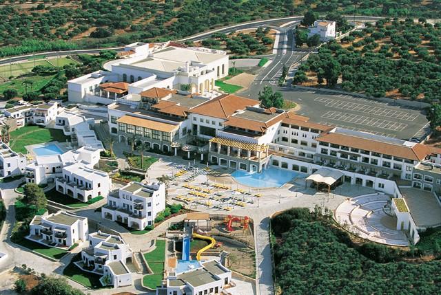 Terra Maris Hotel