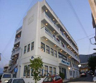 Hersonissos Central Hotel