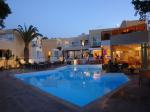 Nefeli Hotel Picture 4