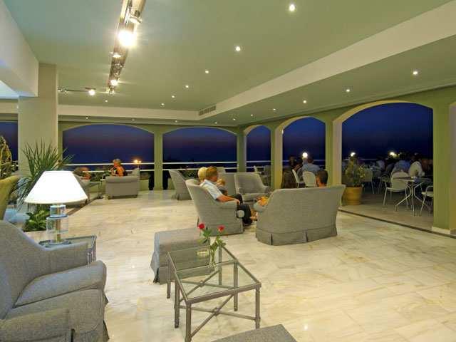 Rethymno Mare Hotel