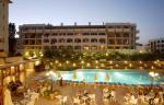 Theartemis Palace Hotel Picture 5