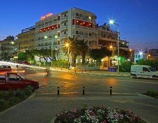 Olympic Palladium Hotel