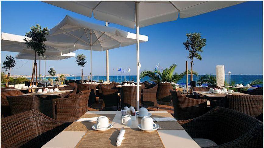Atlantis Beach Hotel