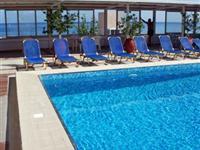 Achillion Palace Hotel