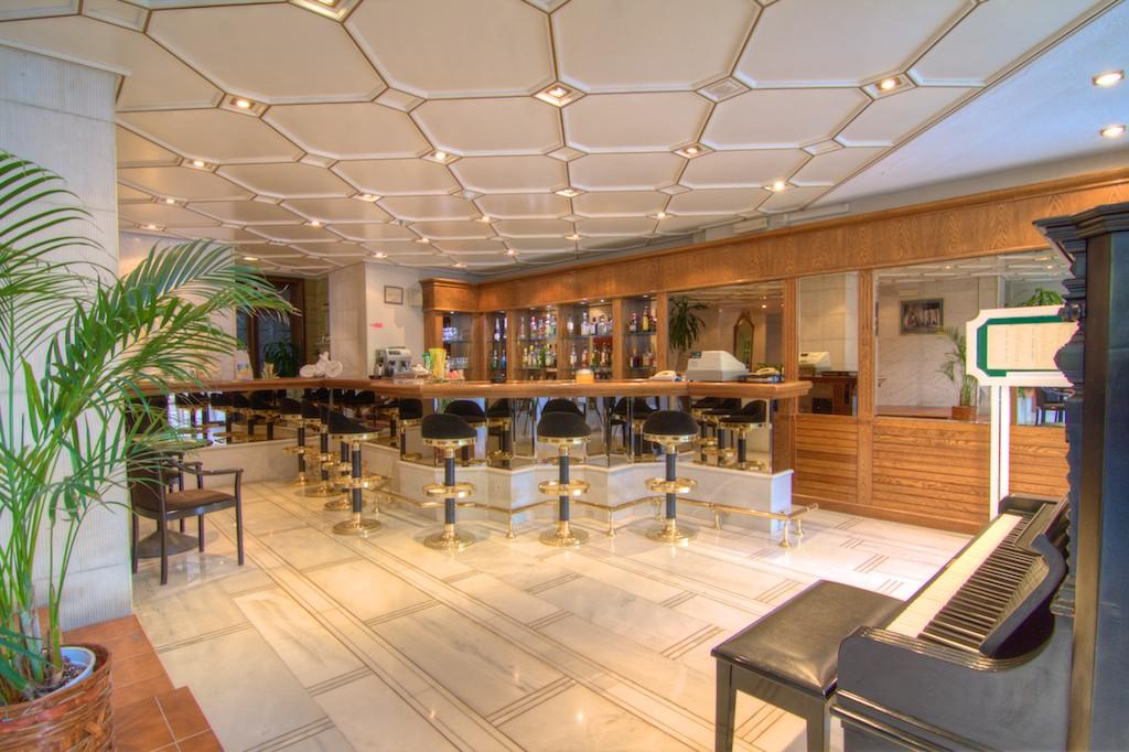 Fortezza Hotel