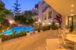 Fortezza Hotel Picture 4