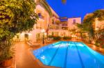 Fortezza Hotel Picture 2