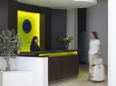 Kriti Beach Hotel