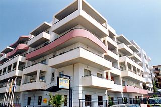 Bella Mare Apartments