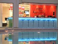 Angela Suites Boutique Hotel